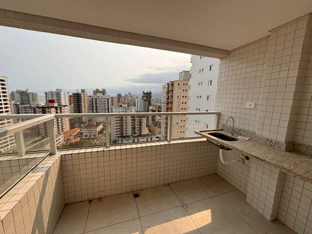 Apartamento à venda no Aviação: 