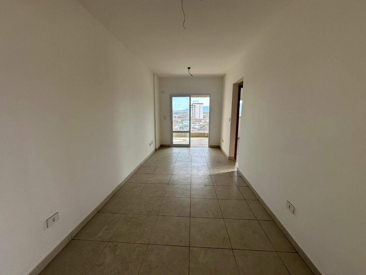 Apartamento à venda no Mirim: 