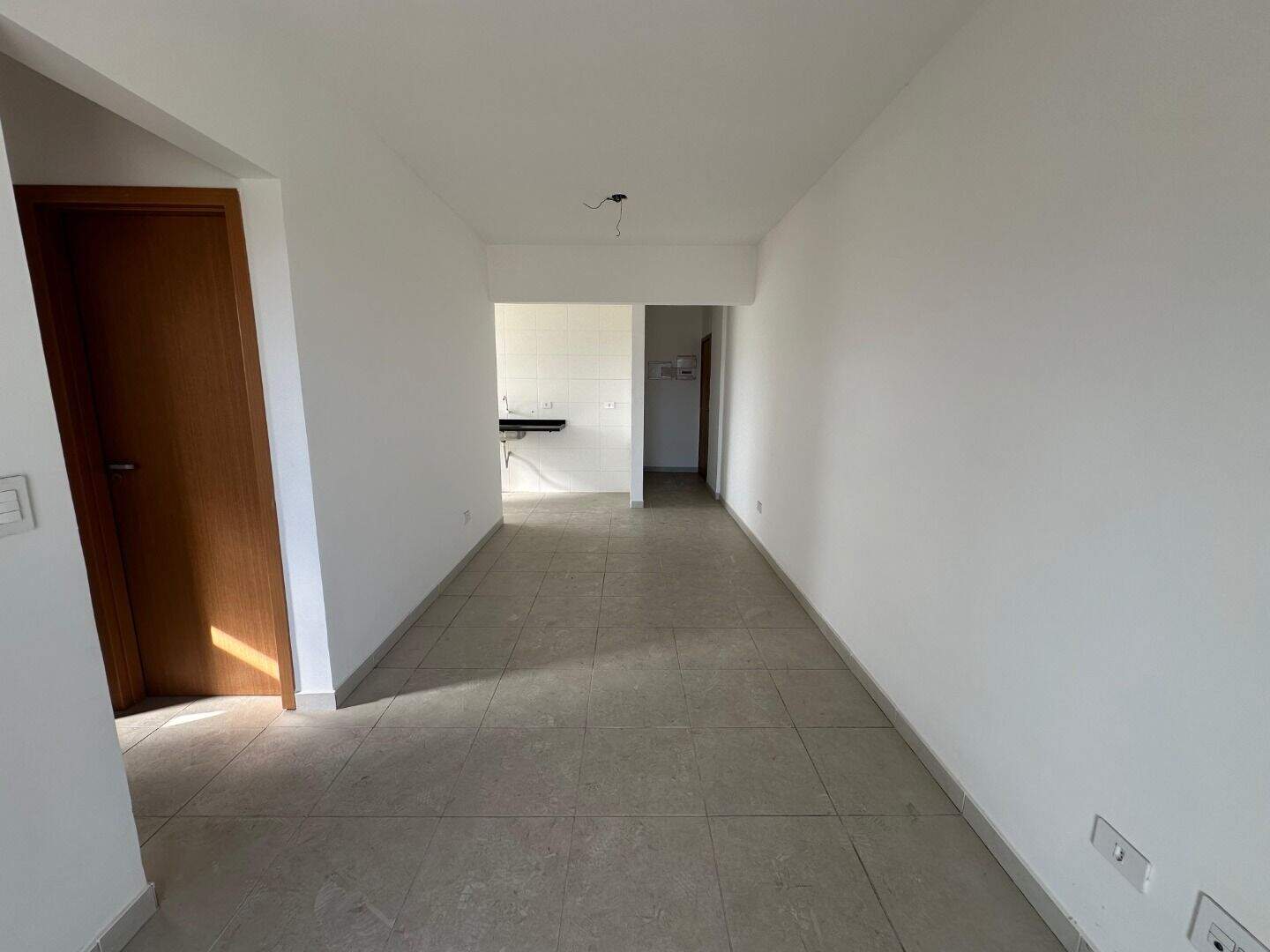 Apartamento à venda no Mirim: 