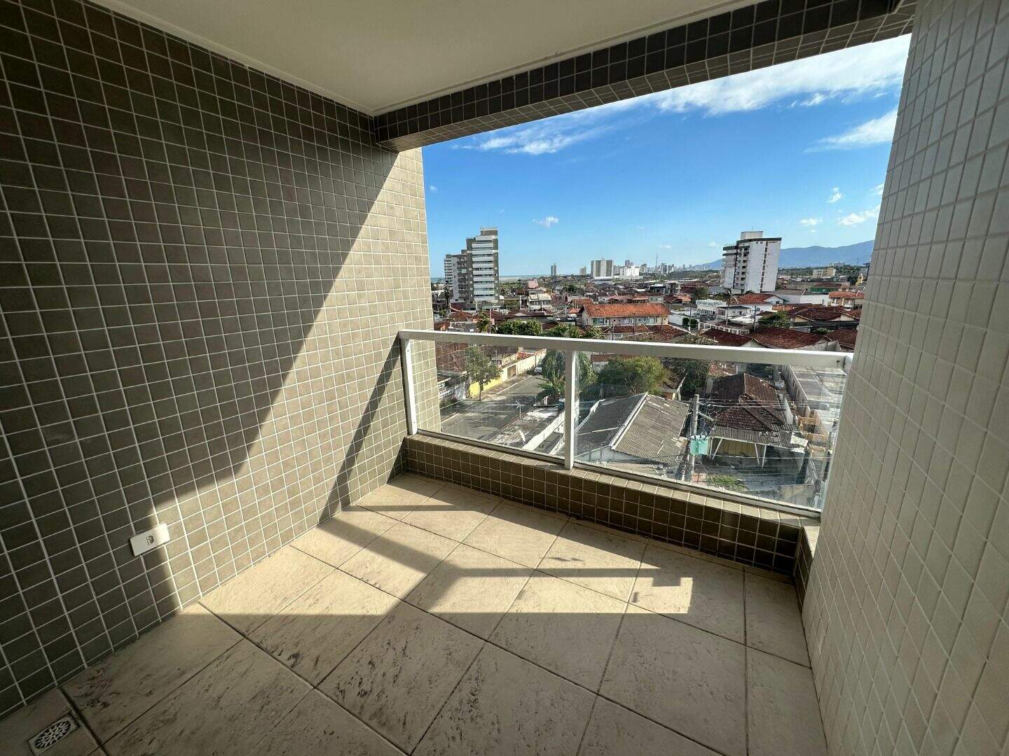 Apartamento à venda no Mirim: 