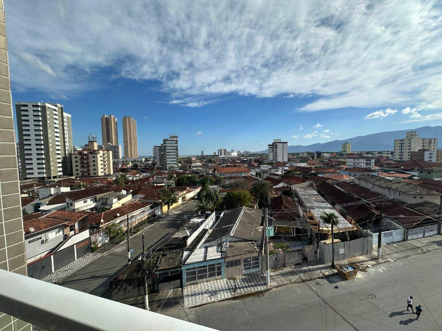 Apartamento à venda no Mirim: 