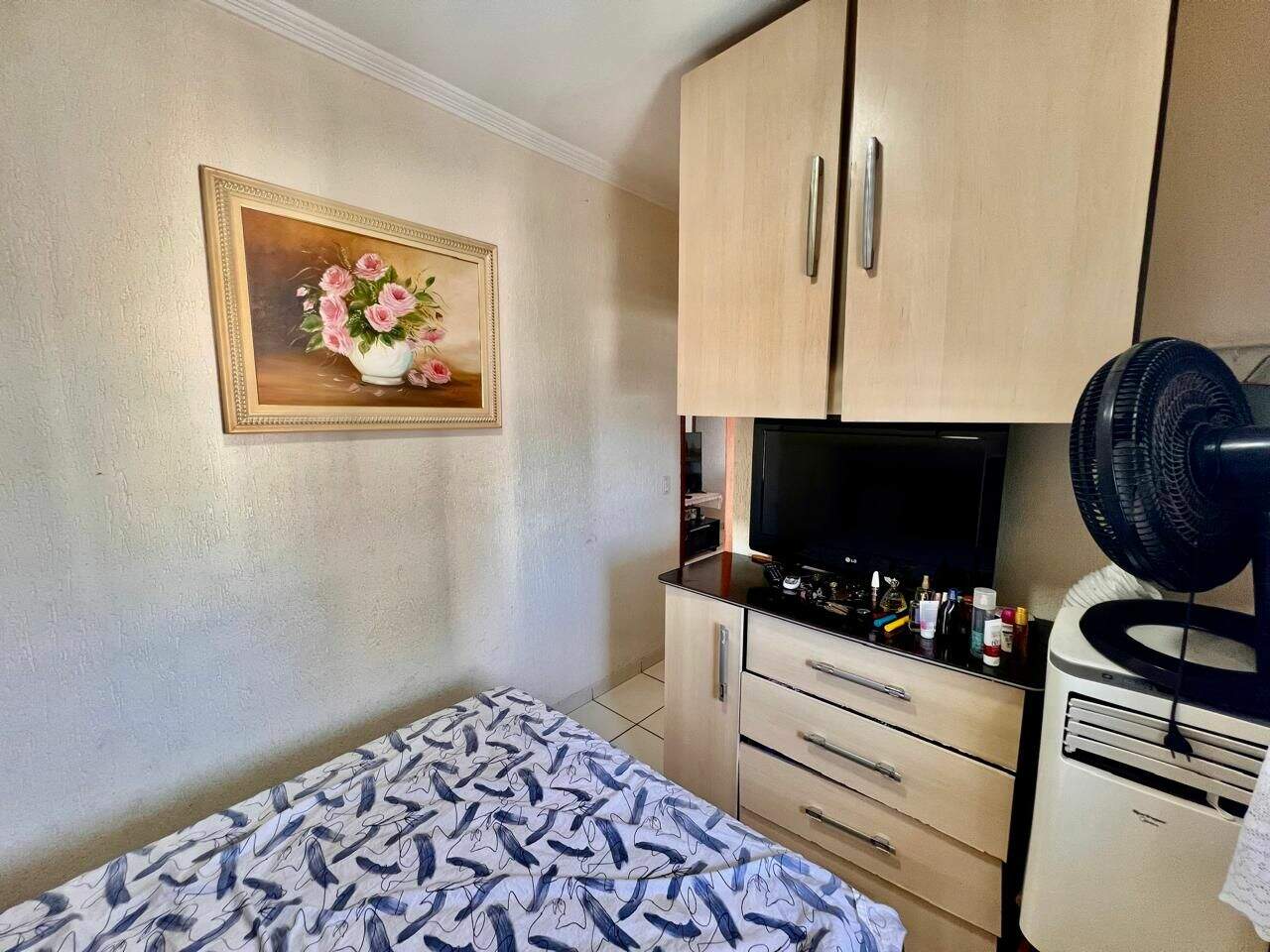 Apartamento à venda no Boqueirão: 