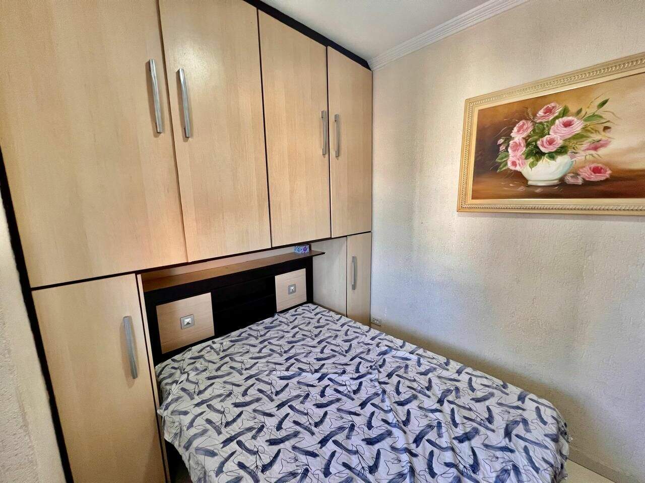 Apartamento à venda no Boqueirão: 