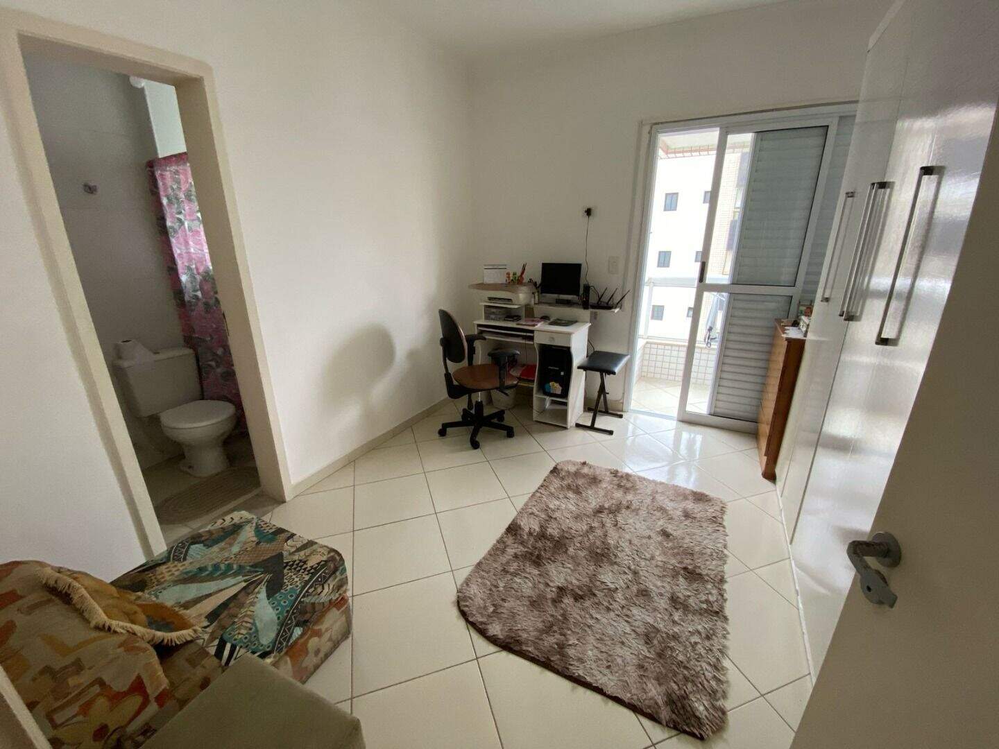 Apartamento à venda no Caiçara: 