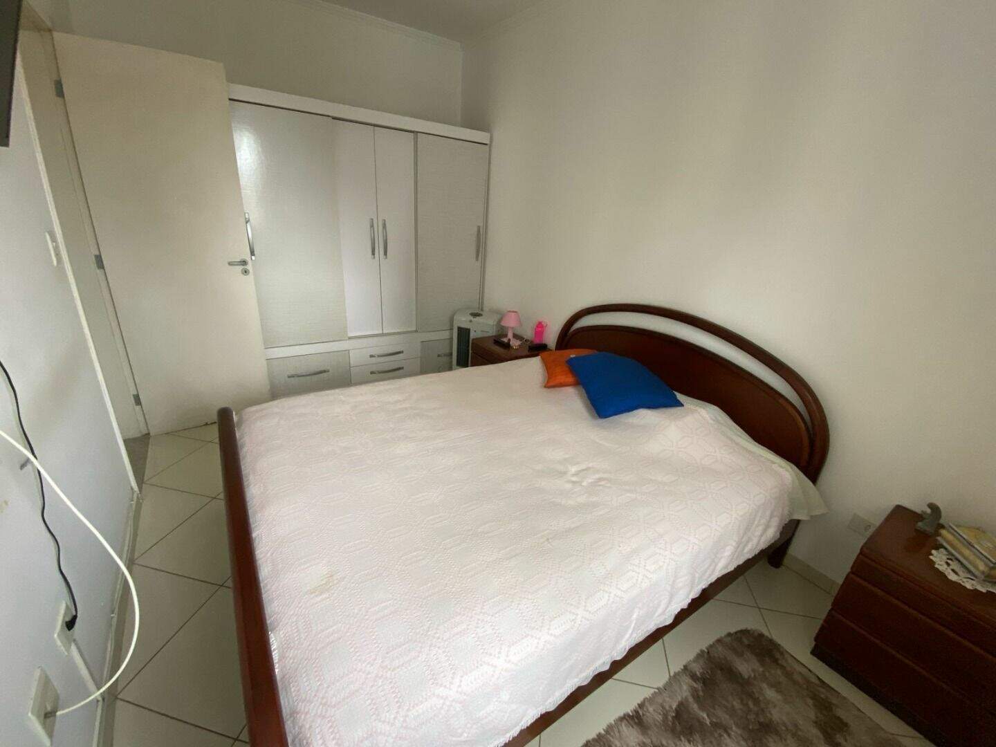 Apartamento à venda no Caiçara: 