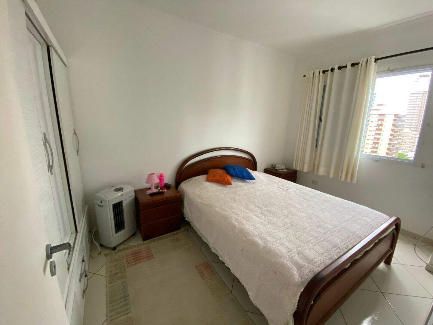 Apartamento à venda no Caiçara: 