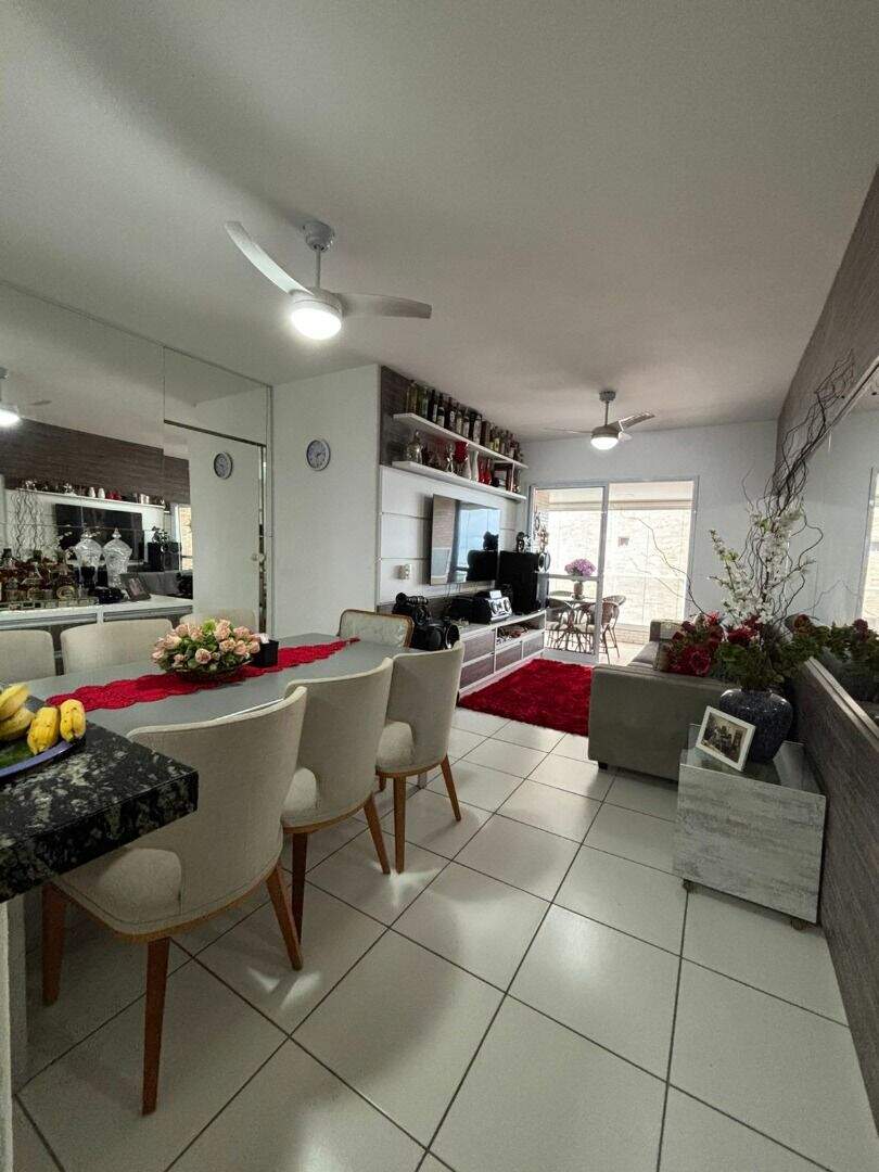 Apartamento à venda no Mirim: 