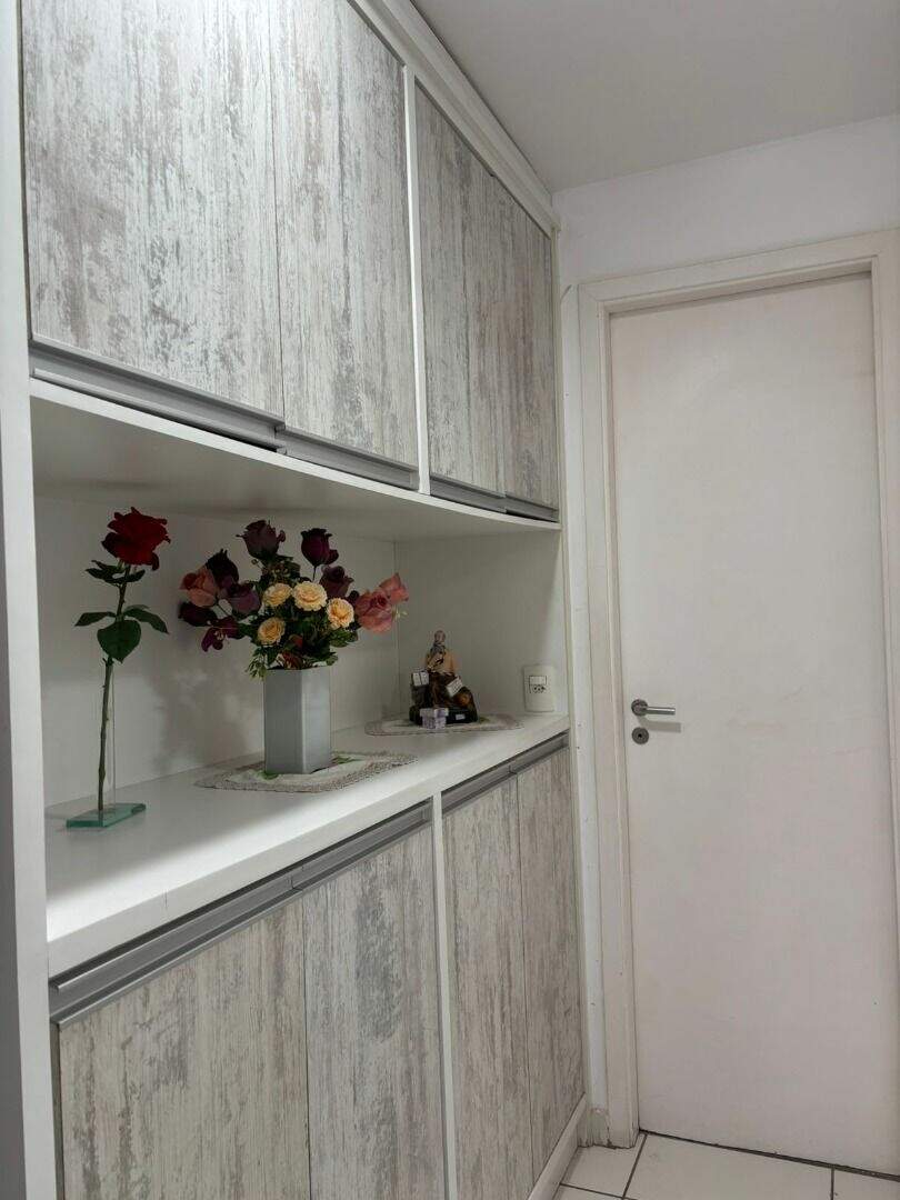 Apartamento à venda no Mirim: 