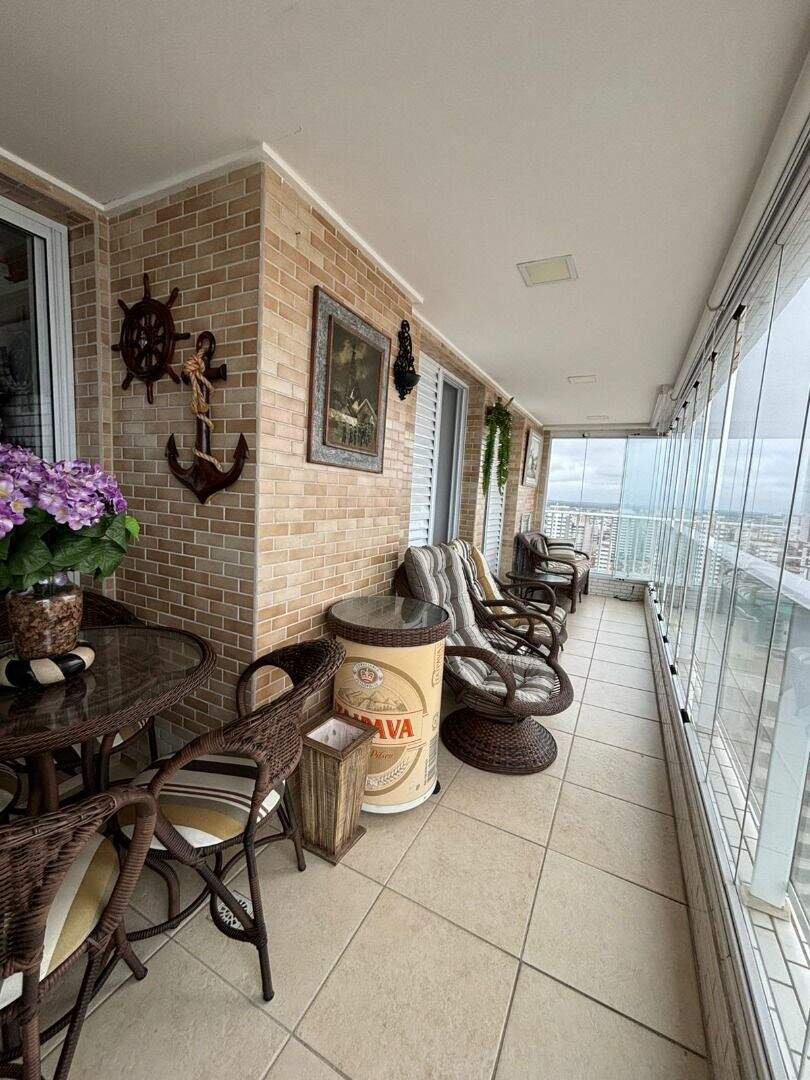 Apartamento à venda no Mirim: 
