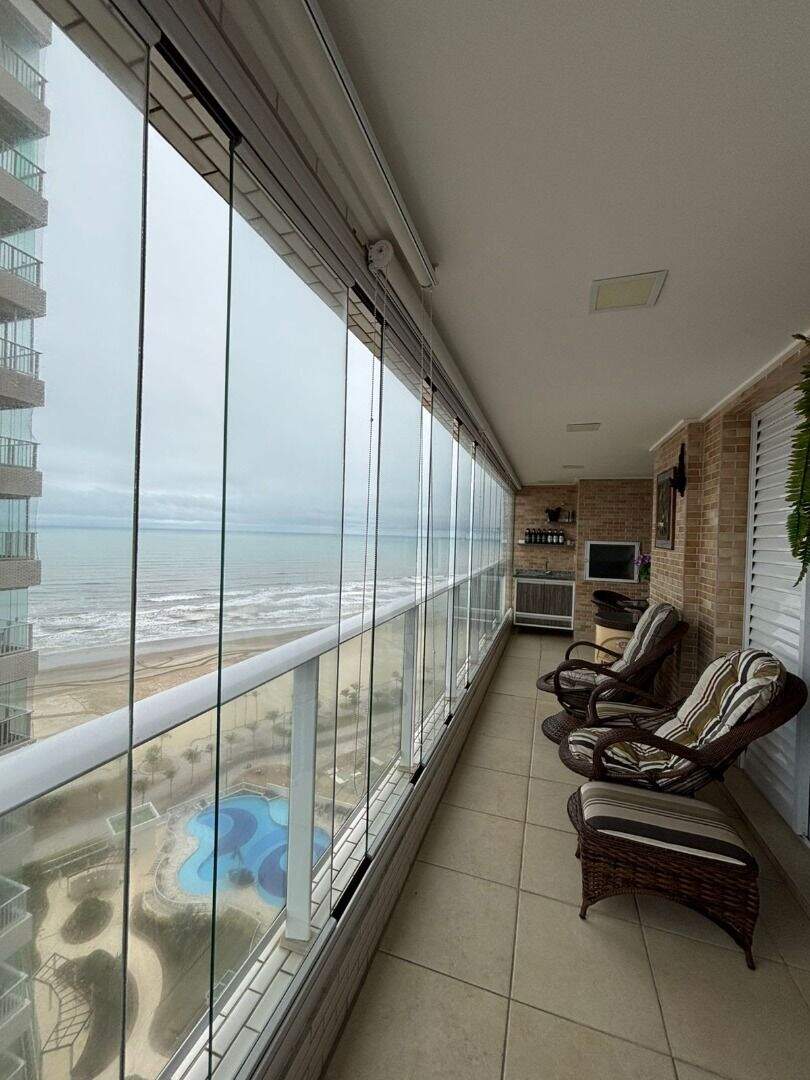 Apartamento à venda no Mirim: 