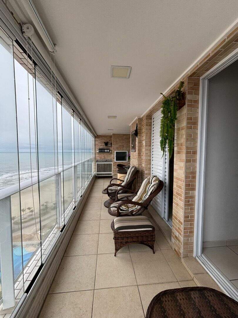 Apartamento à venda no Mirim: 
