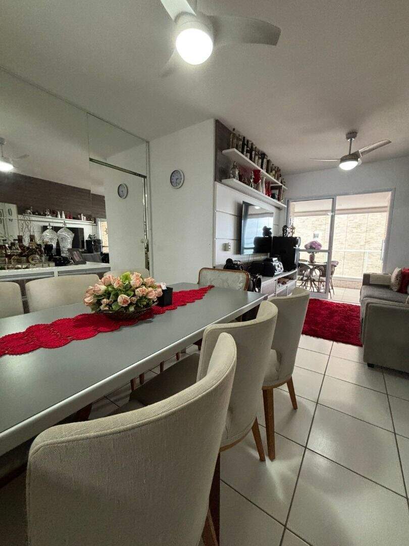Apartamento à venda no Mirim: 