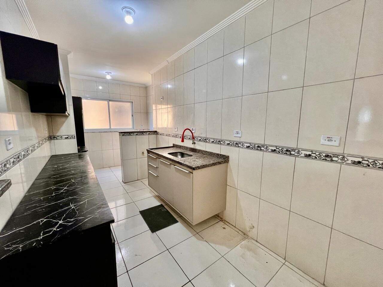 Apartamento à venda no Aviação: 