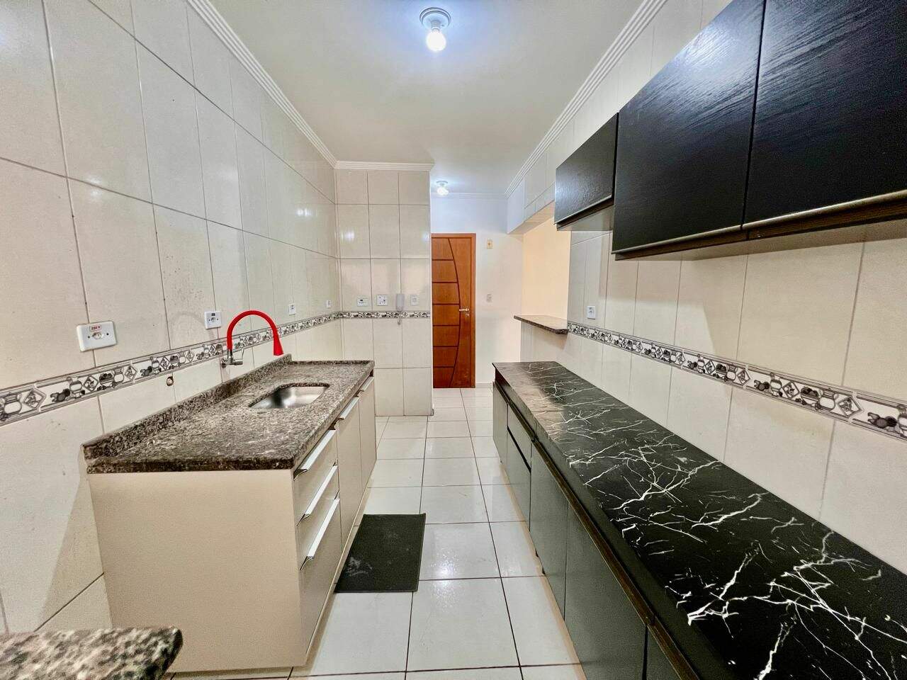Apartamento à venda no Aviação: 