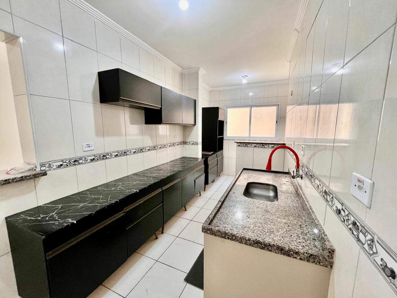 Apartamento à venda no Aviação: 