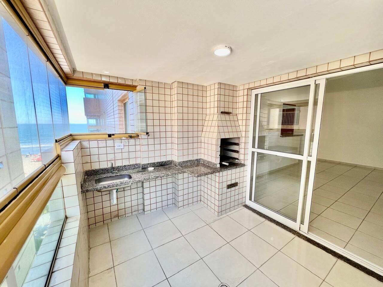 Apartamento à venda no Aviação: 