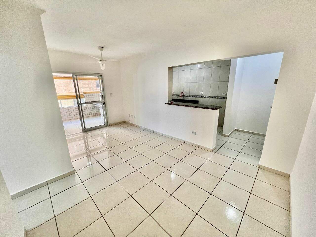Apartamento à venda no Aviação: 