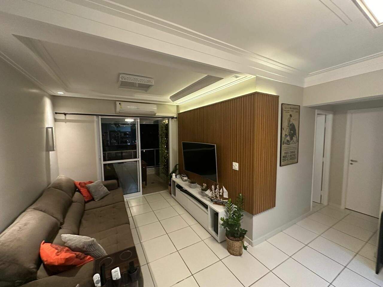 Apartamento à venda no Mirim: 
