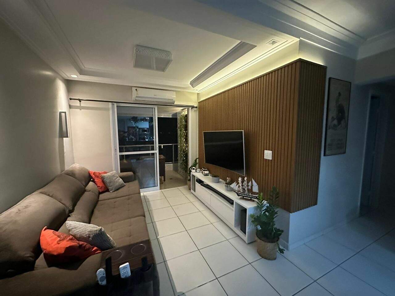 Apartamento à venda no Mirim: 