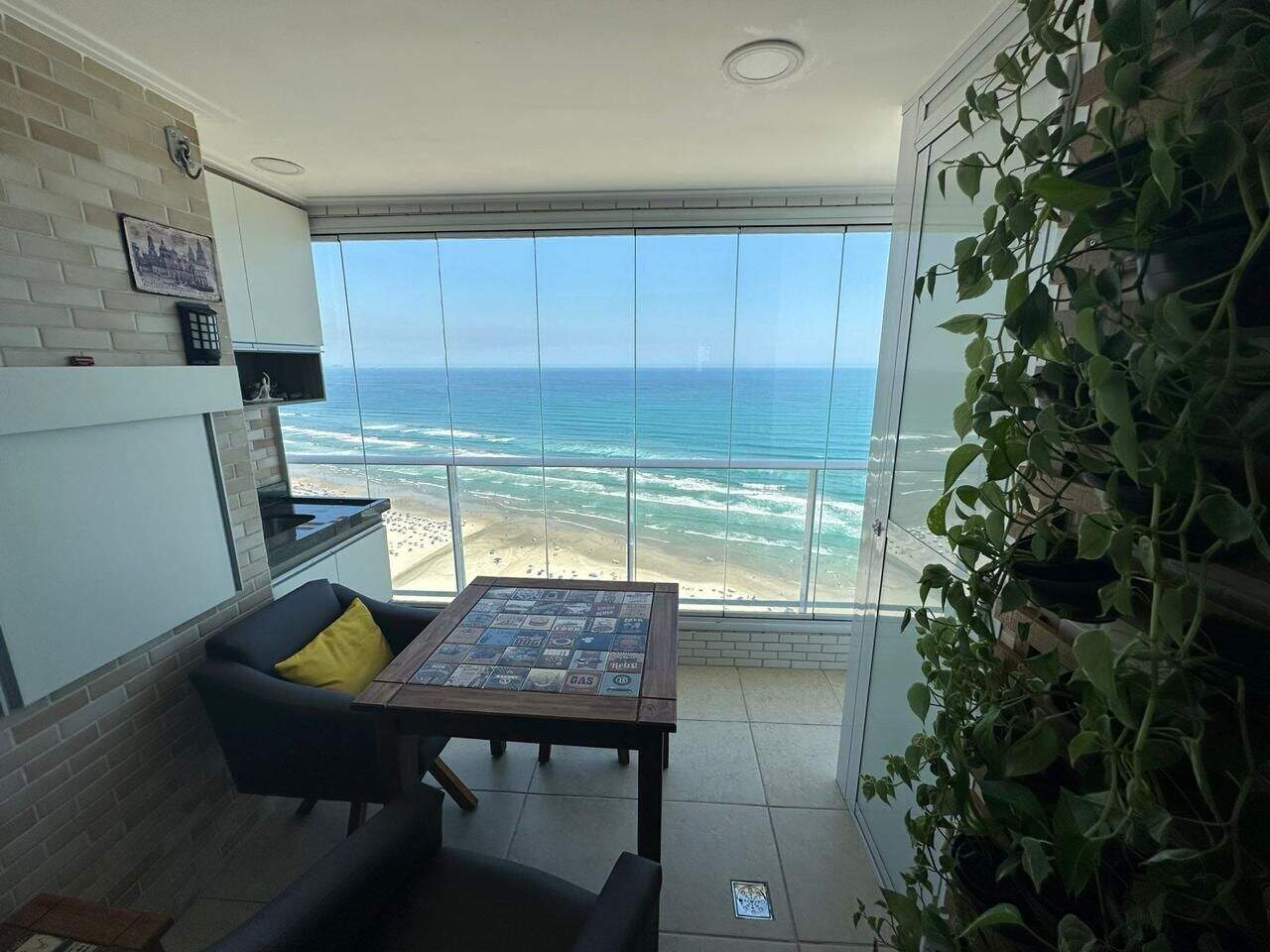 Apartamento à venda no Mirim: 