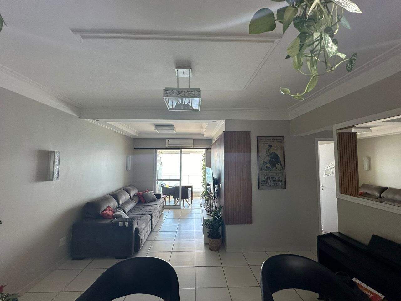 Apartamento à venda no Mirim: 