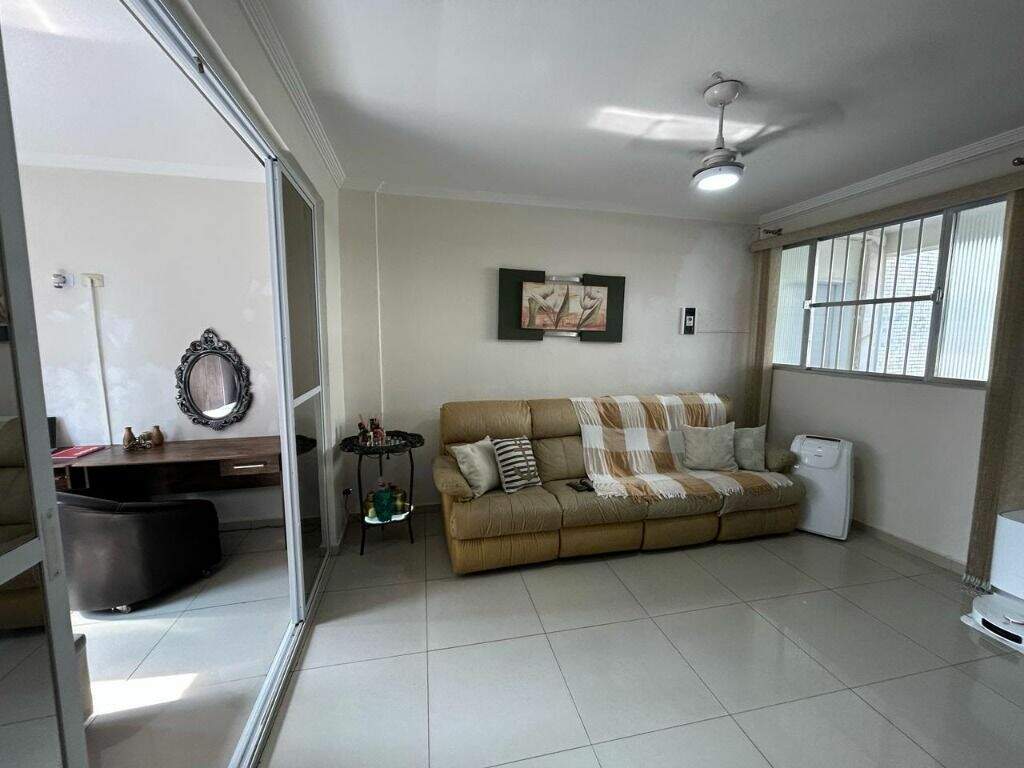 Apartamento à venda no Boqueirão: 