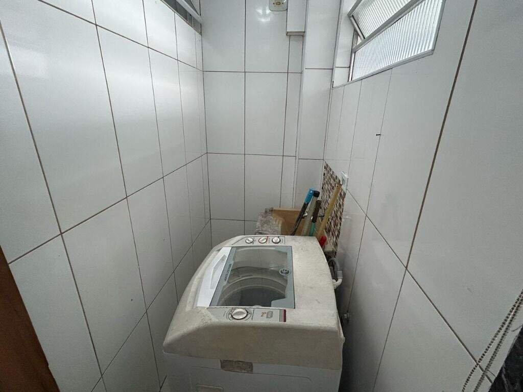 Apartamento à venda no Boqueirão: 