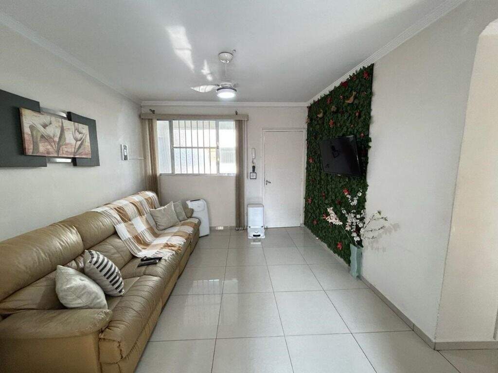 Apartamento à venda no Boqueirão: 