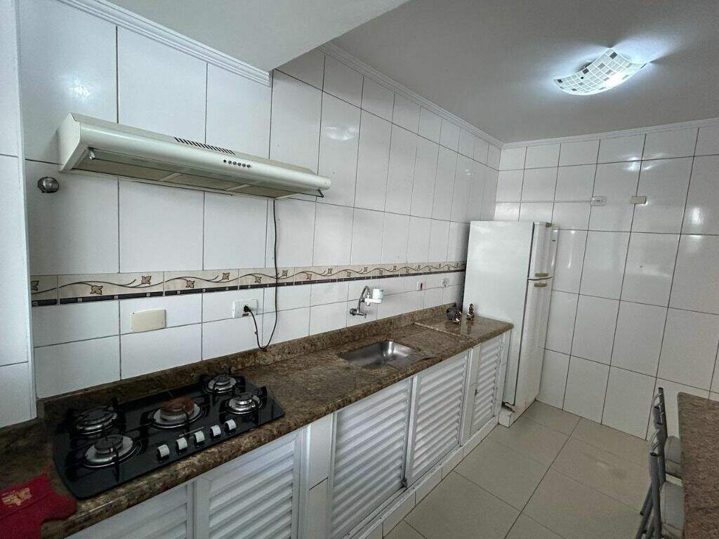 Apartamento à venda no Boqueirão: 