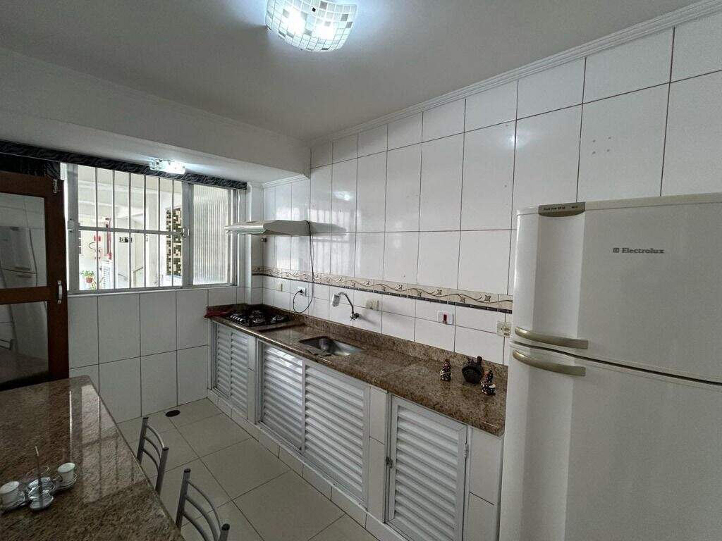 Apartamento à venda no Boqueirão: 