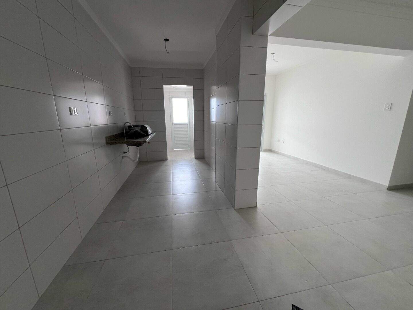 Apartamento à venda no Aviação: 