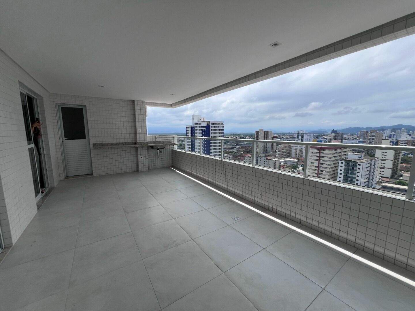 Apartamento à venda no Aviação: 