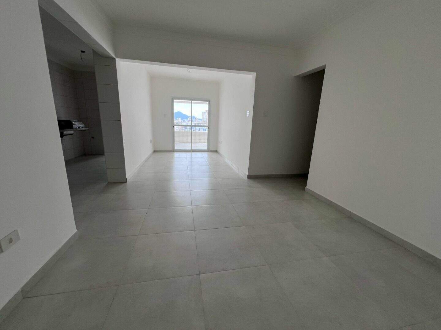 Apartamento à venda no Aviação: 