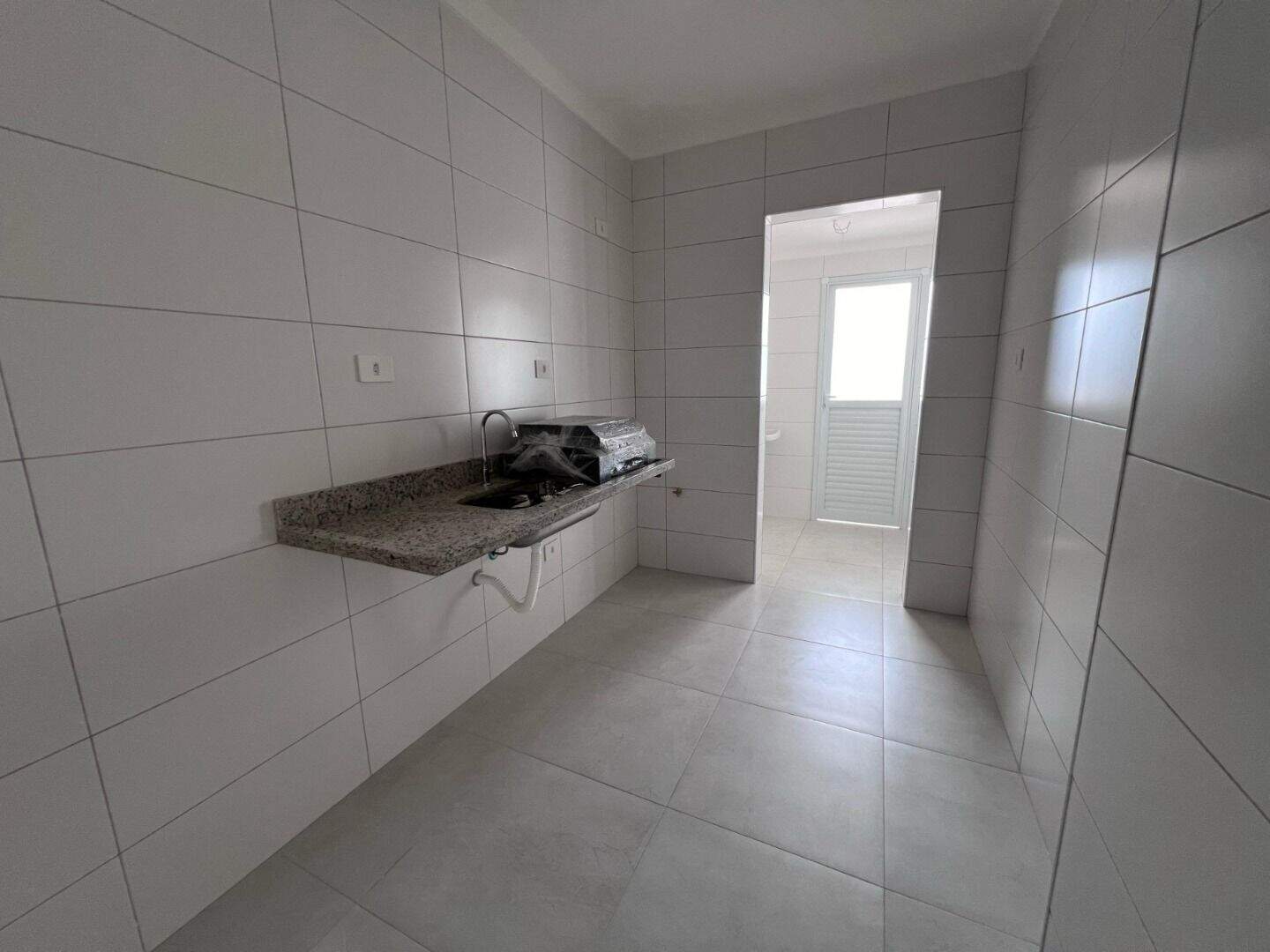 Apartamento à venda no Aviação: 