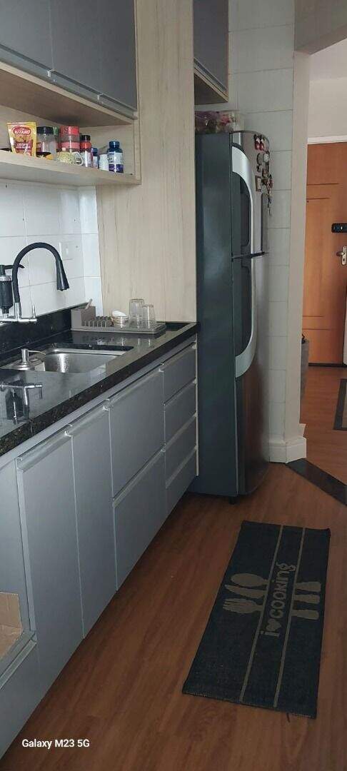 Apartamento à venda no Caiçara: 