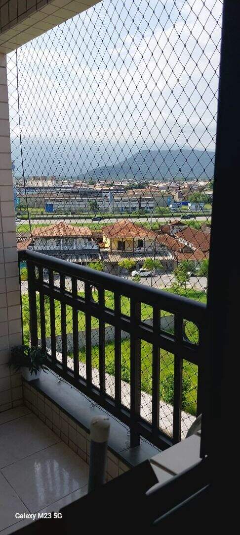 Apartamento à venda no Caiçara: 