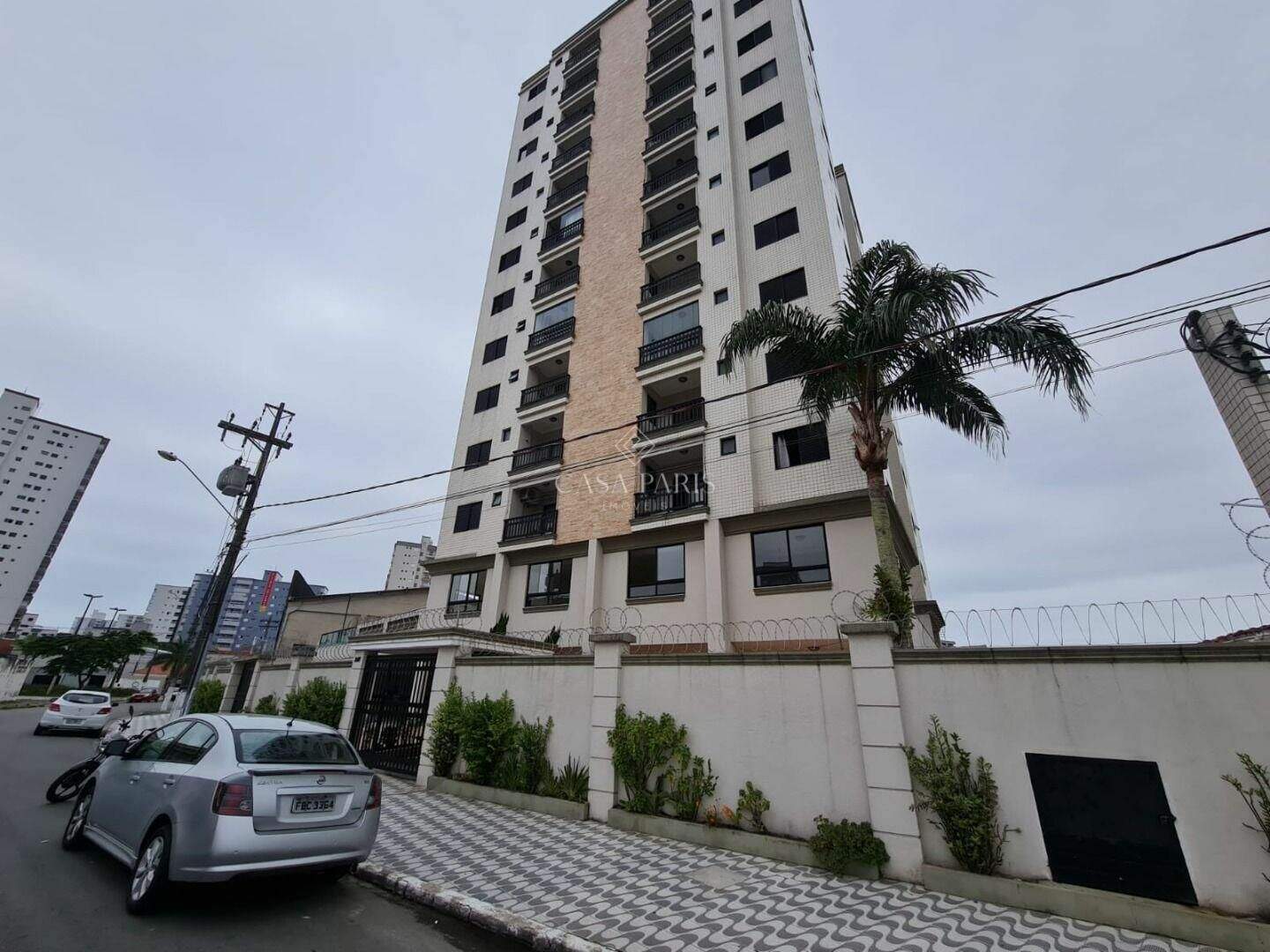Apartamento à venda no Caiçara: 