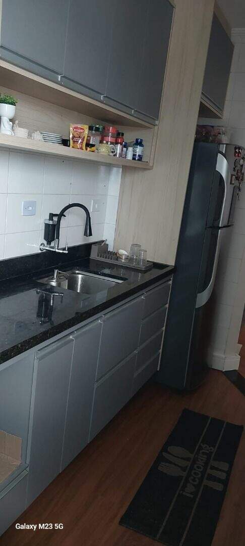 Apartamento à venda no Caiçara: 