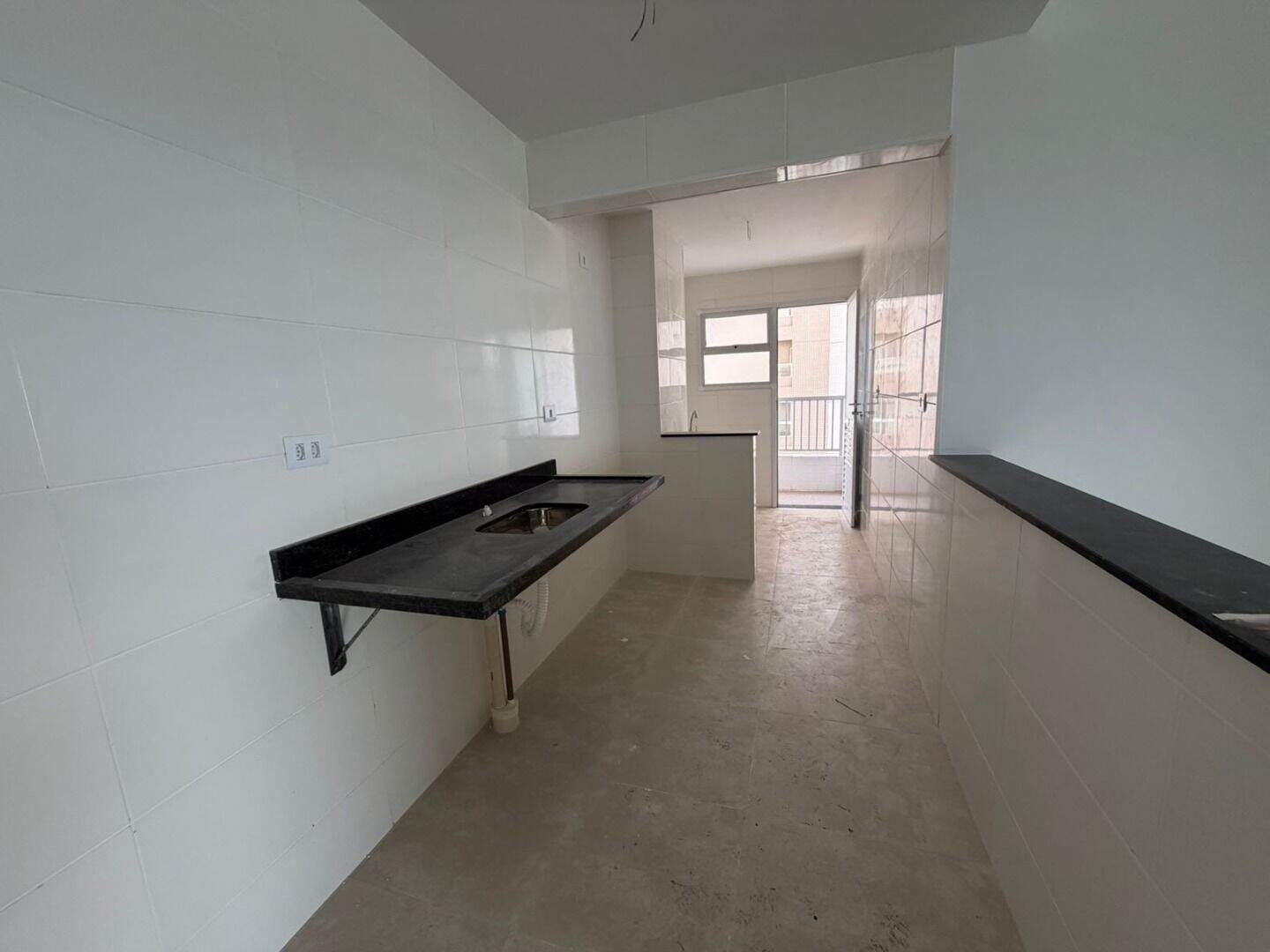 Apartamento à venda no Jardim Real: 