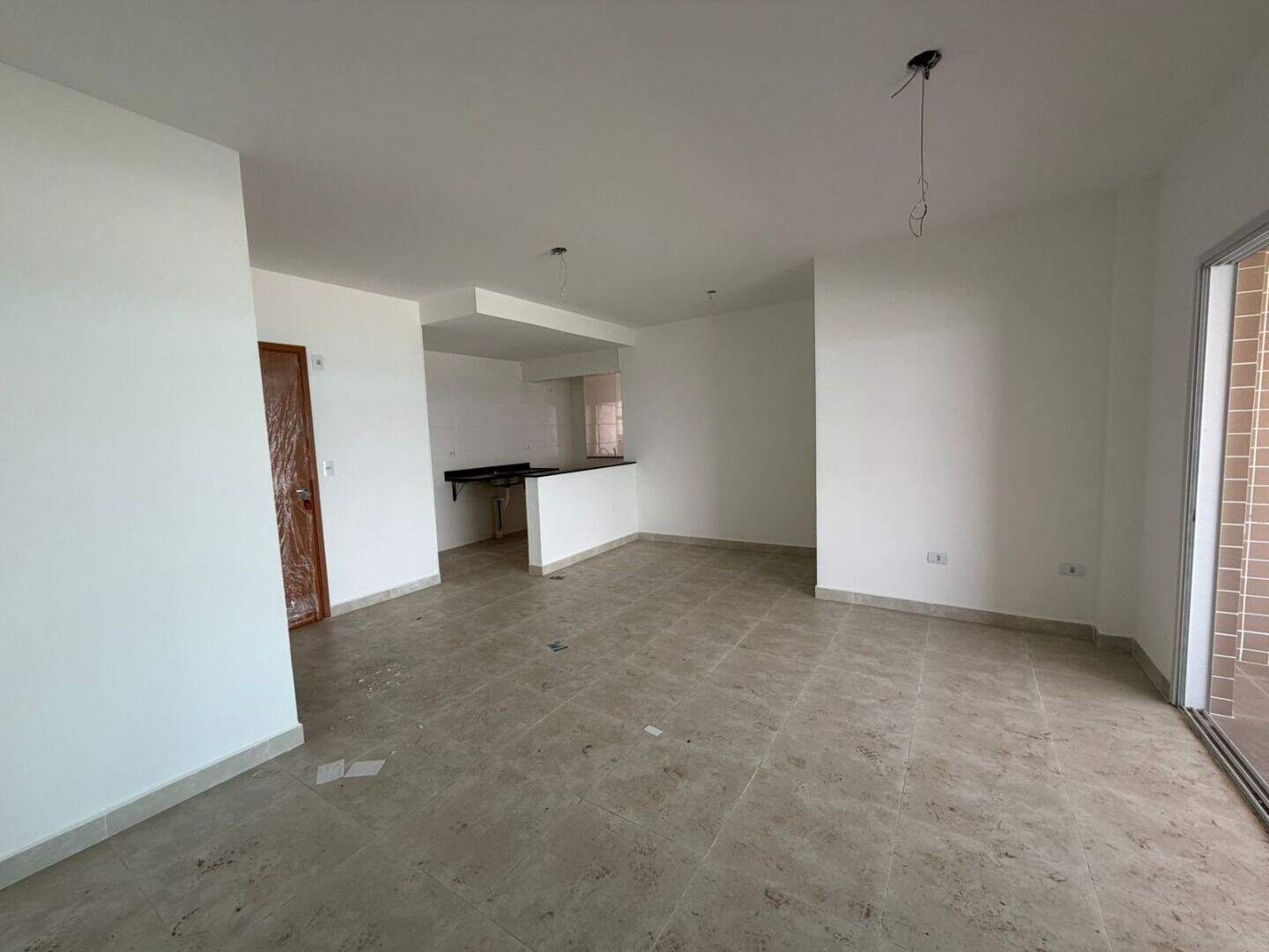 Apartamento à venda no Jardim Real: 