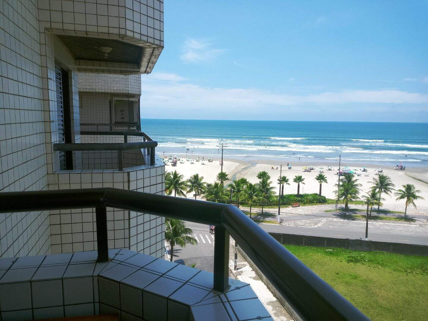 Apartamento à venda no Balneário Pires: 