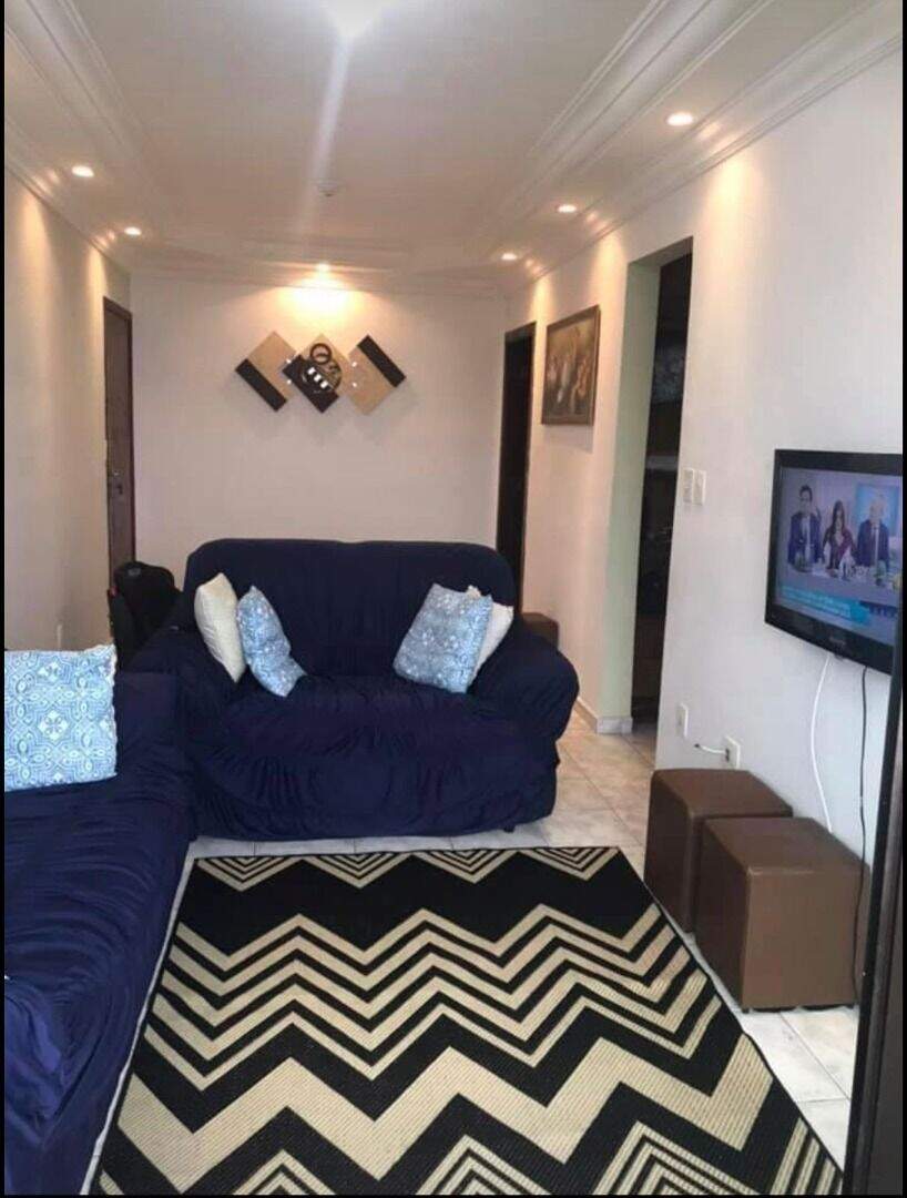 Apartamento à venda no Balneário Pires: 