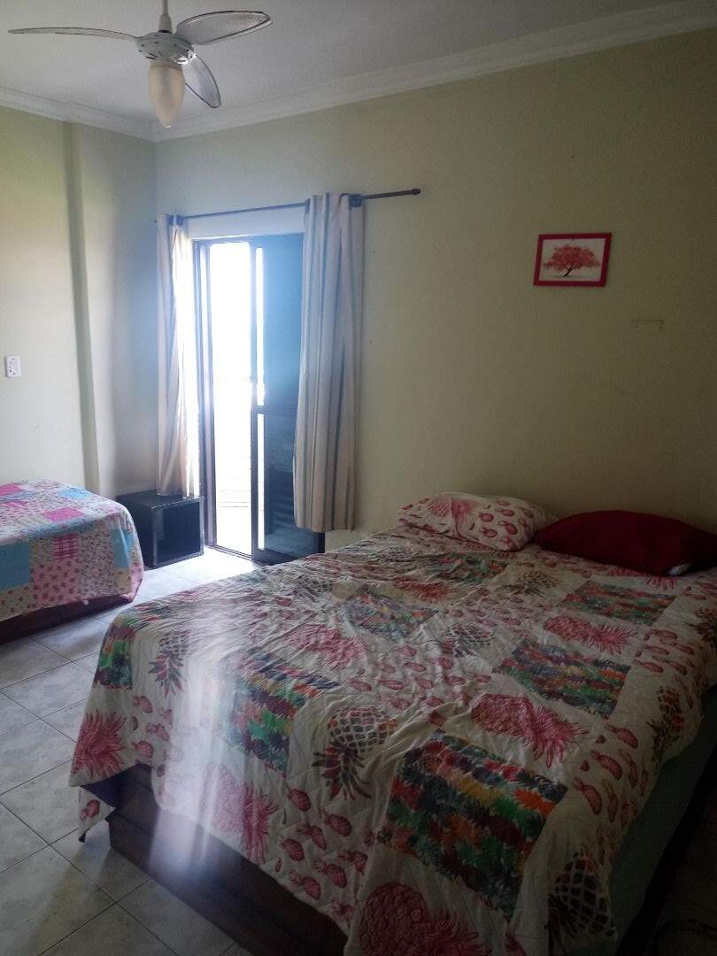 Apartamento à venda no Balneário Pires: 