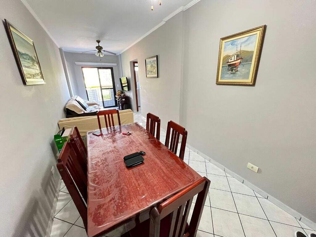 Apartamento à venda no Aviação: 