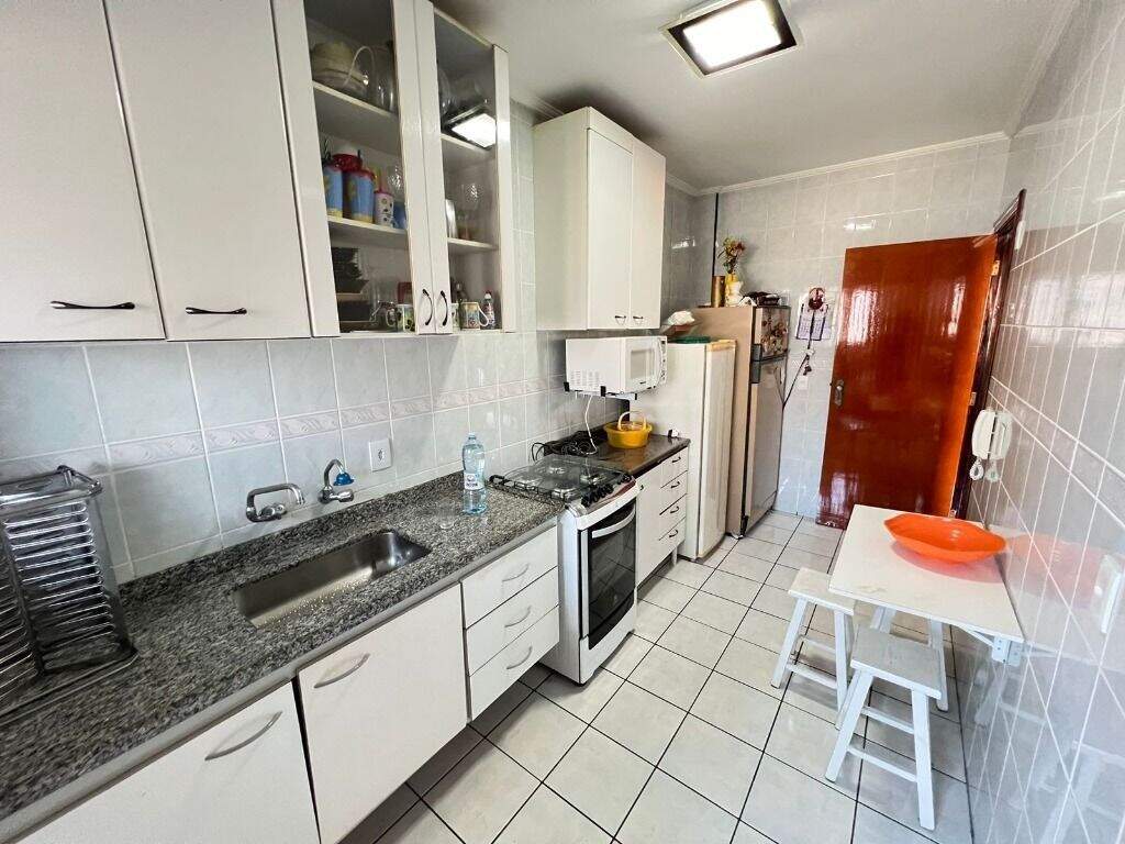 Apartamento à venda no Aviação: 