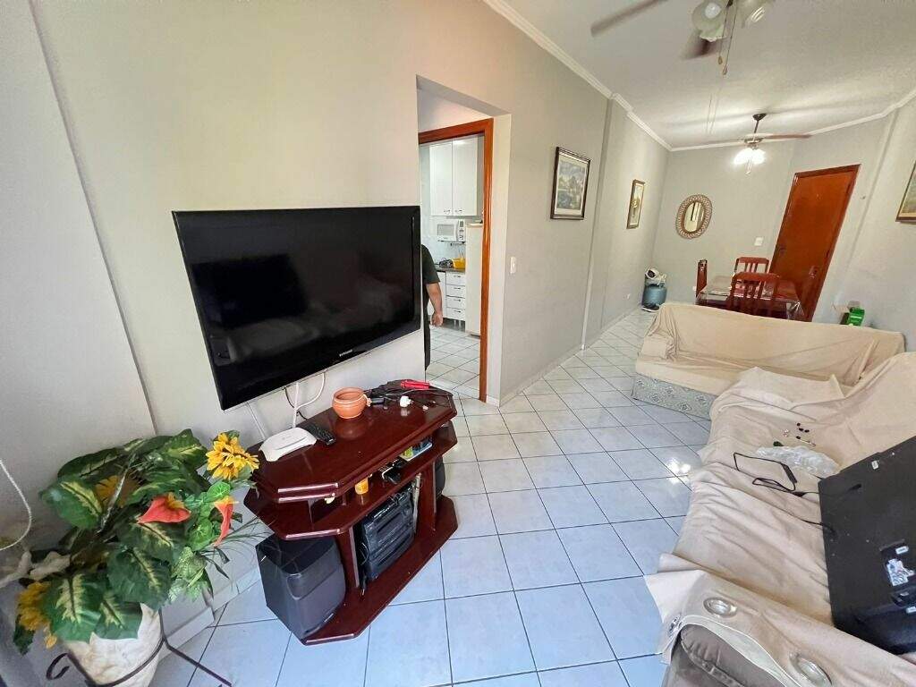 Apartamento à venda no Aviação: 