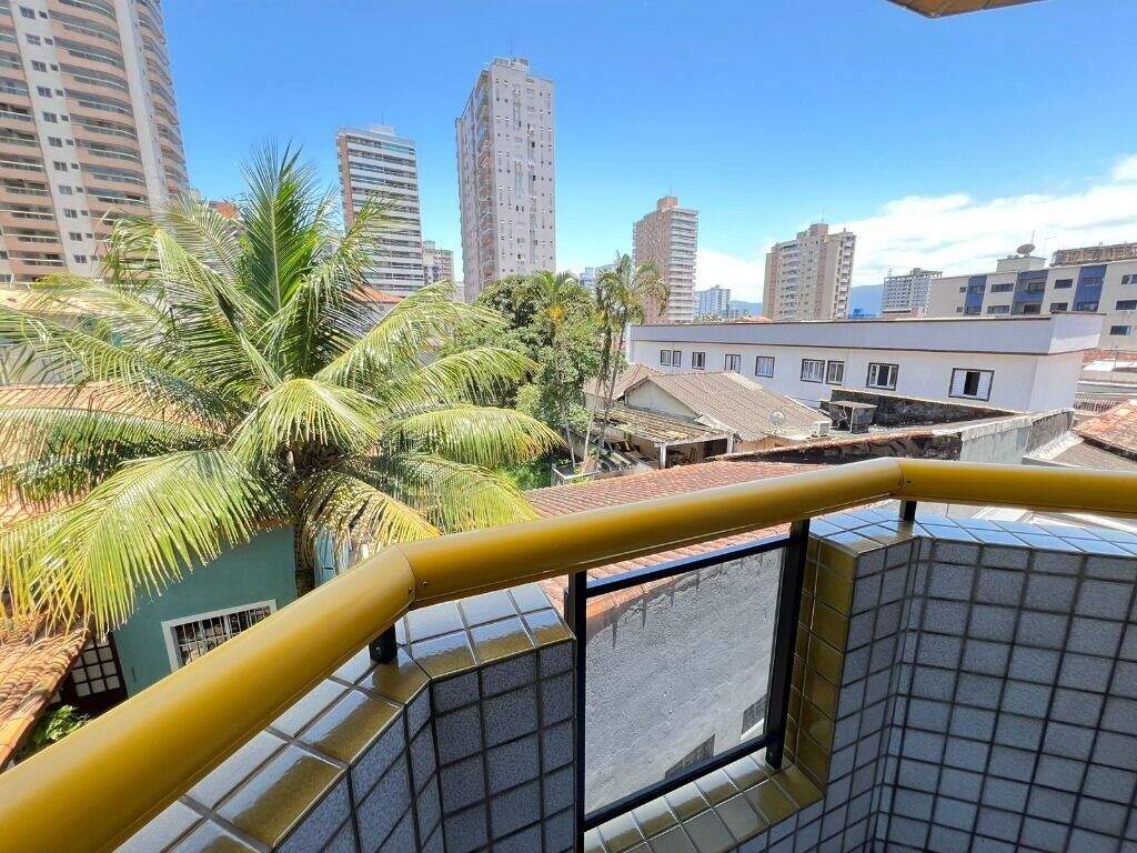 Apartamento à venda no Aviação: 