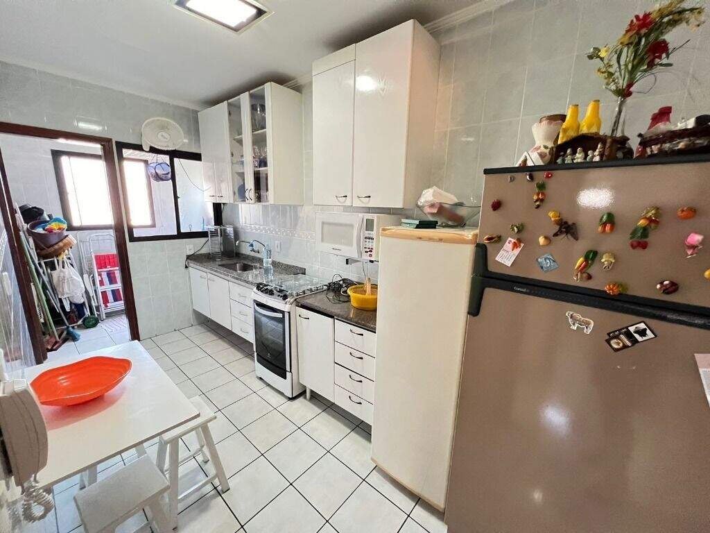 Apartamento à venda no Aviação: 
