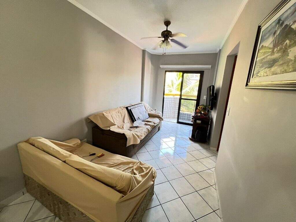Apartamento à venda no Aviação: 
