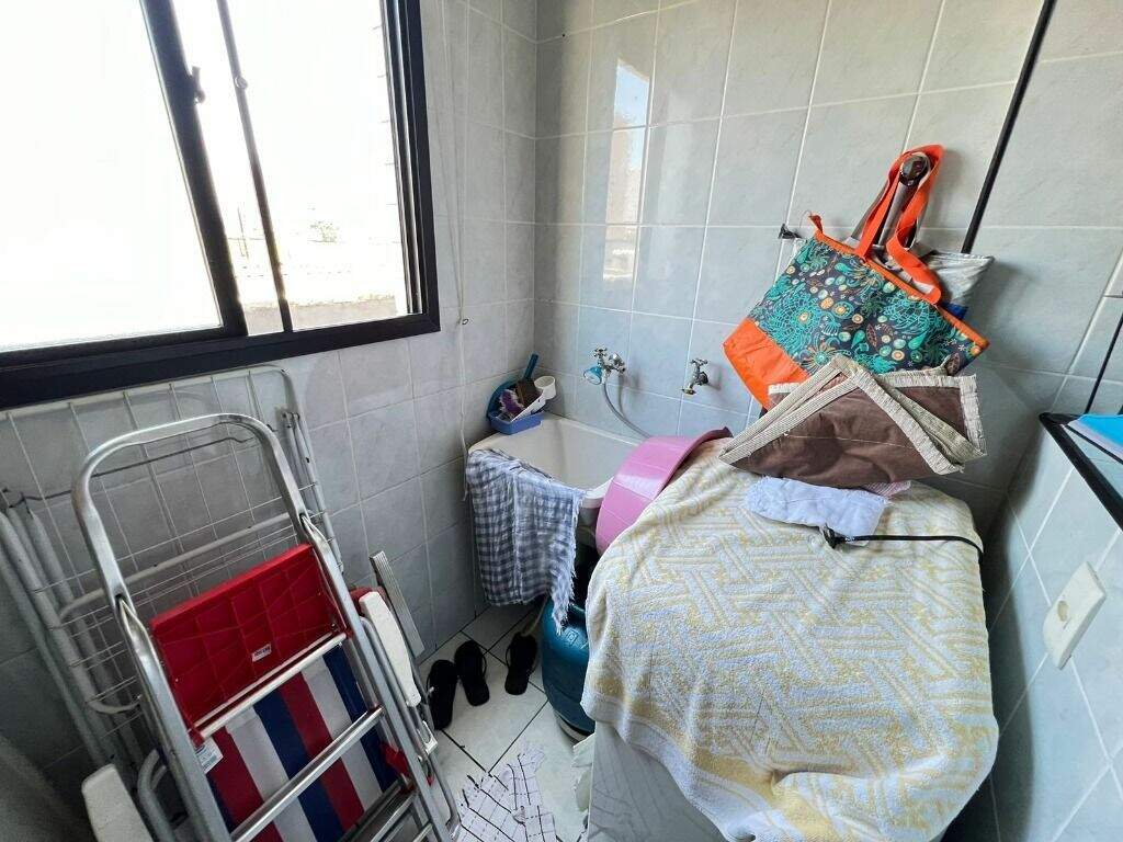 Apartamento à venda no Aviação: 